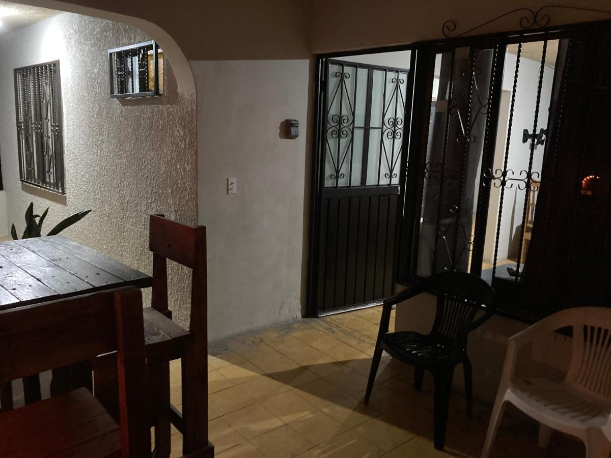 Apartamento Con Cochera Centro De La Ciudad. La Paz Exterior photo